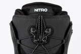 Nitro Venture TLS Black 2026