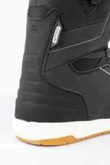 Nitro Venture TLS Black 2026