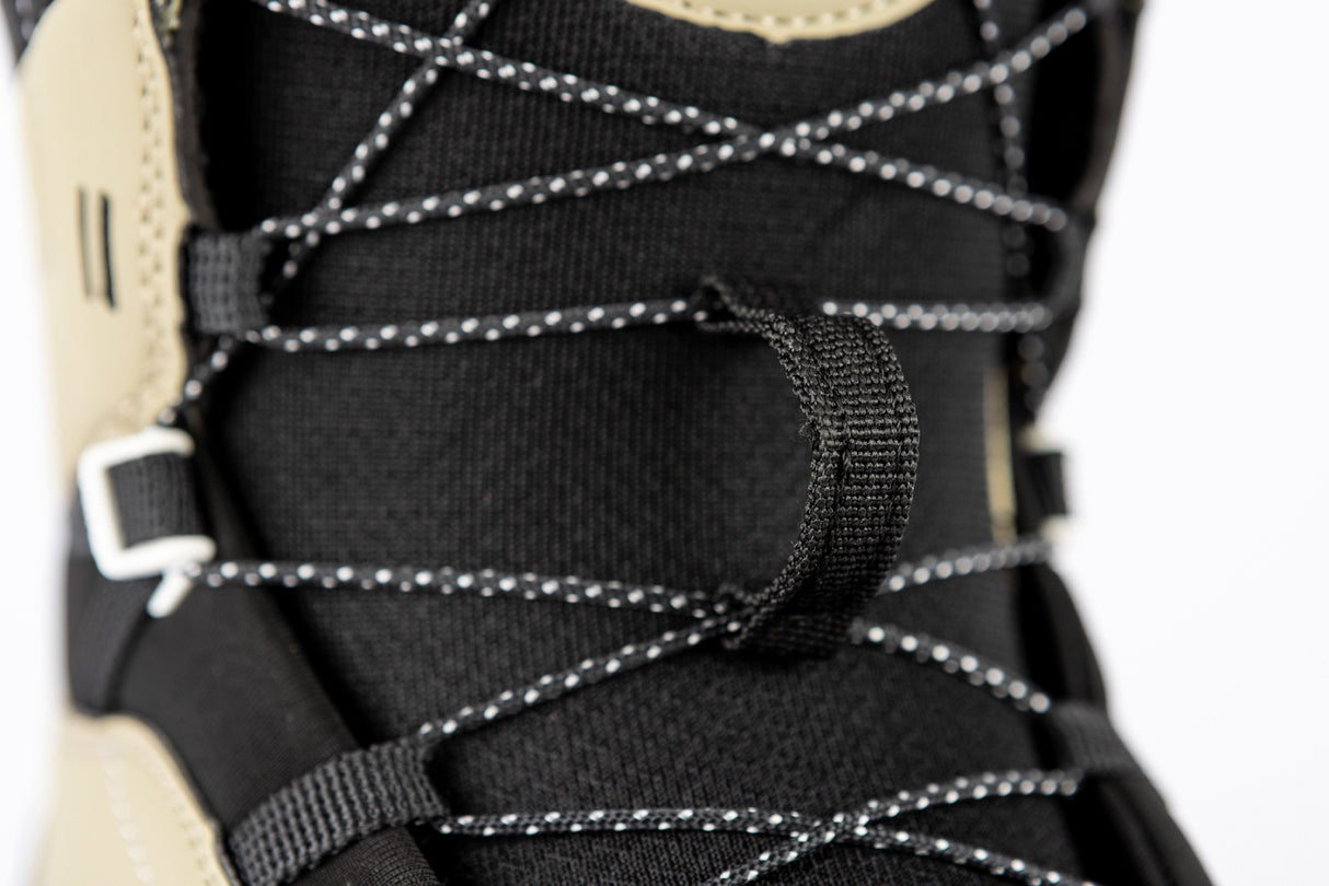 Nitro Venture TLS x Fly Paper