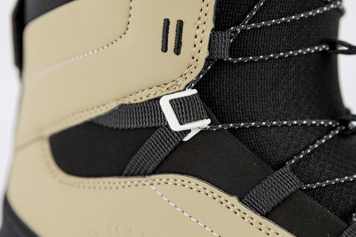 Nitro Venture TLS x Fly Paper