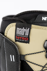 Nitro Venture TLS x Fly Paper