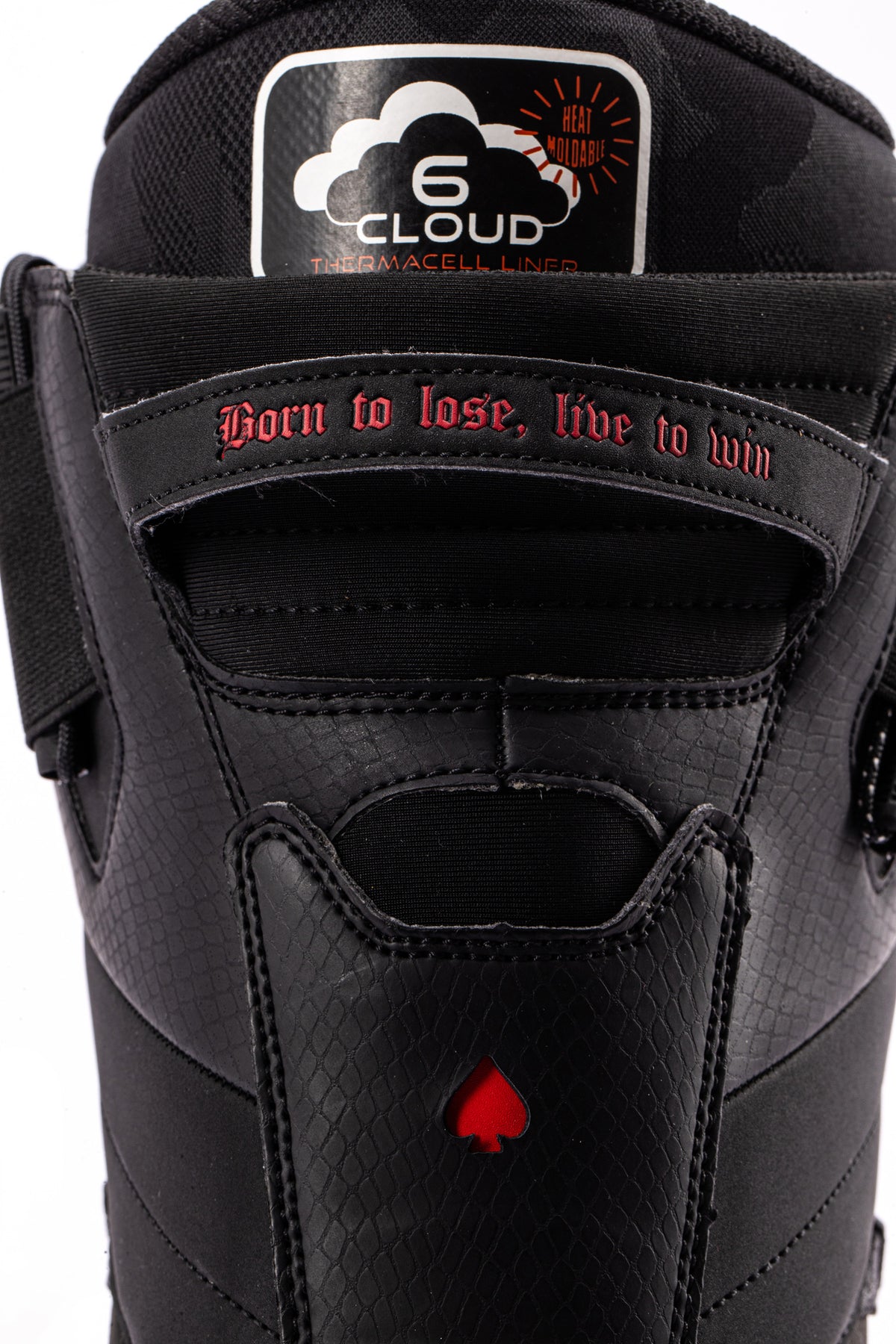 Nitro Venture TLS Boots