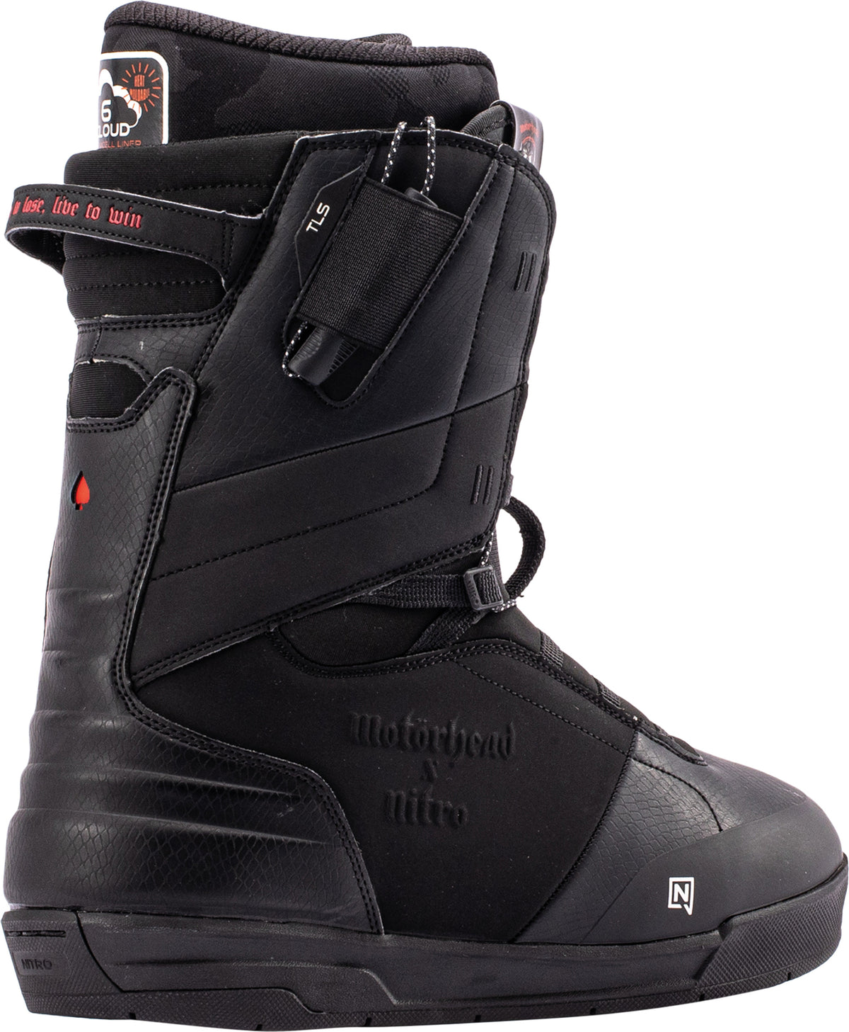 Nitro Venture TLS Boots