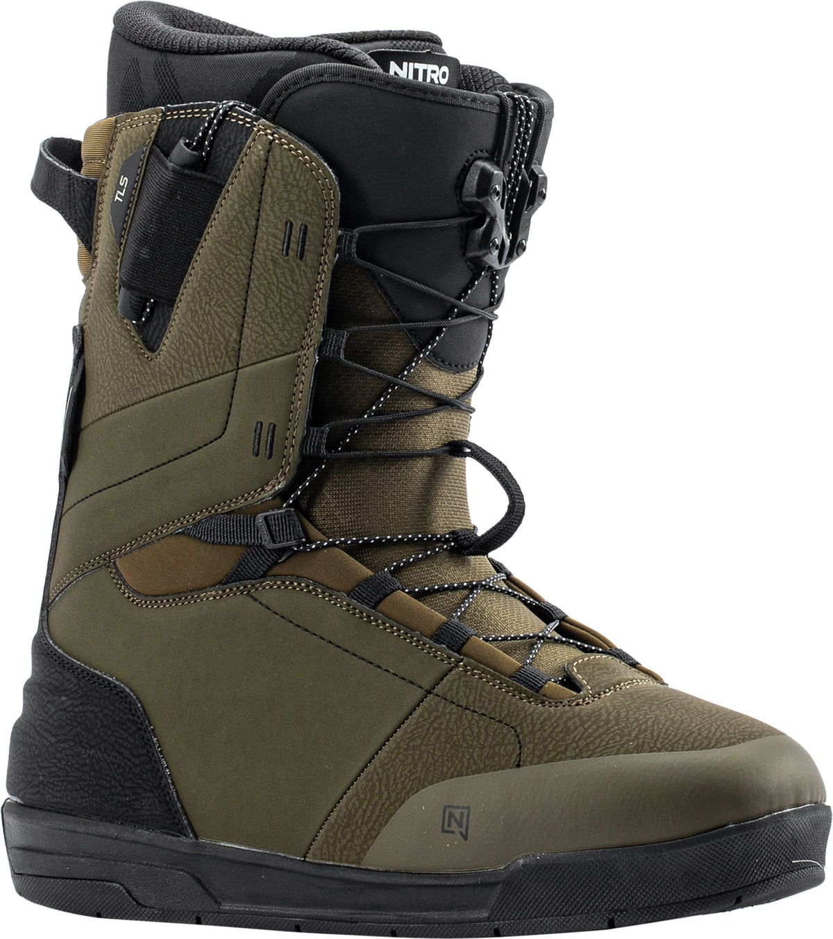 Nitro Venture TLS Boots