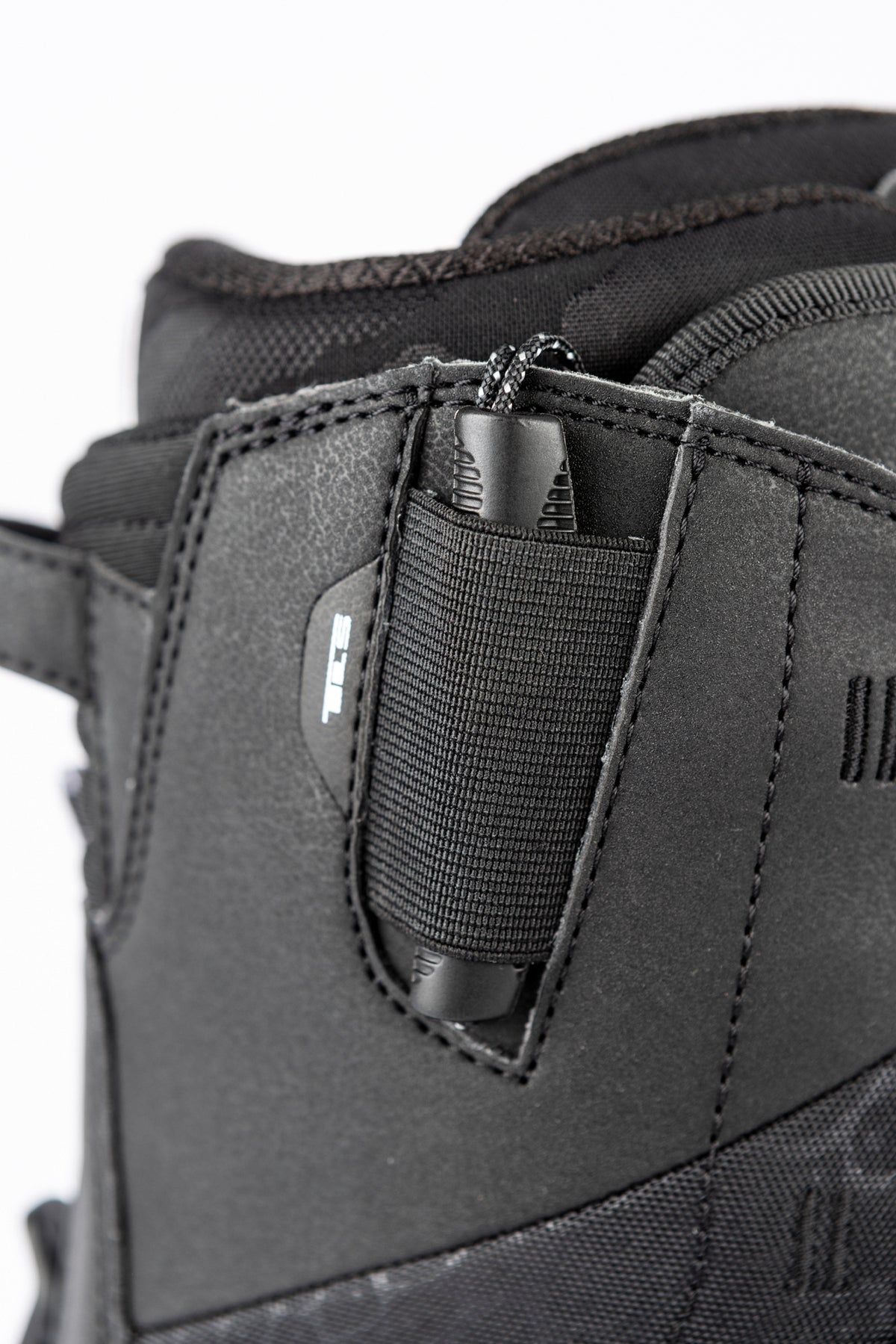 Nitro Monarch Step On TLS Women's Boots