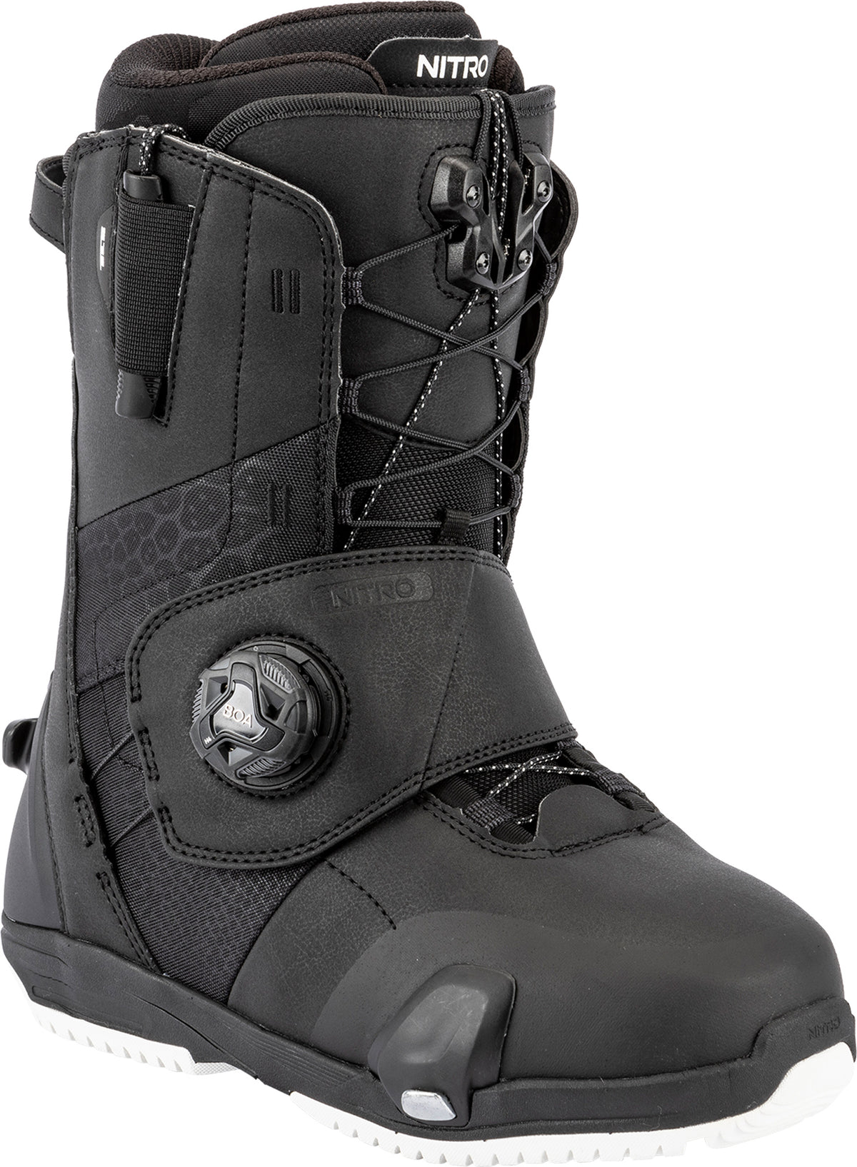 Nitro Monarch Step On TLS Women's Boots