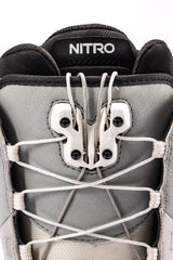 Nitro Monarch Step On TLS Women's Boots