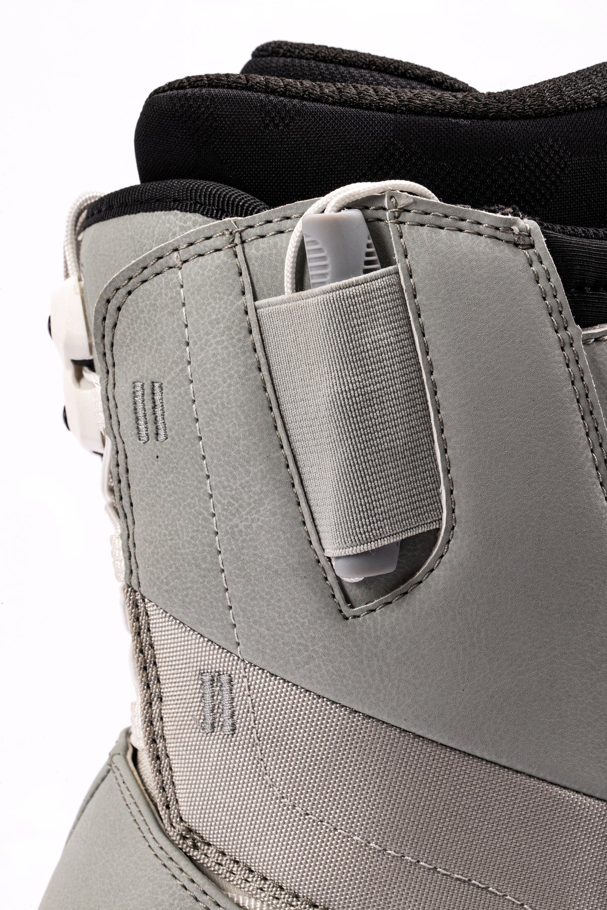 Nitro Monarch Step On TLS Women's Boots
