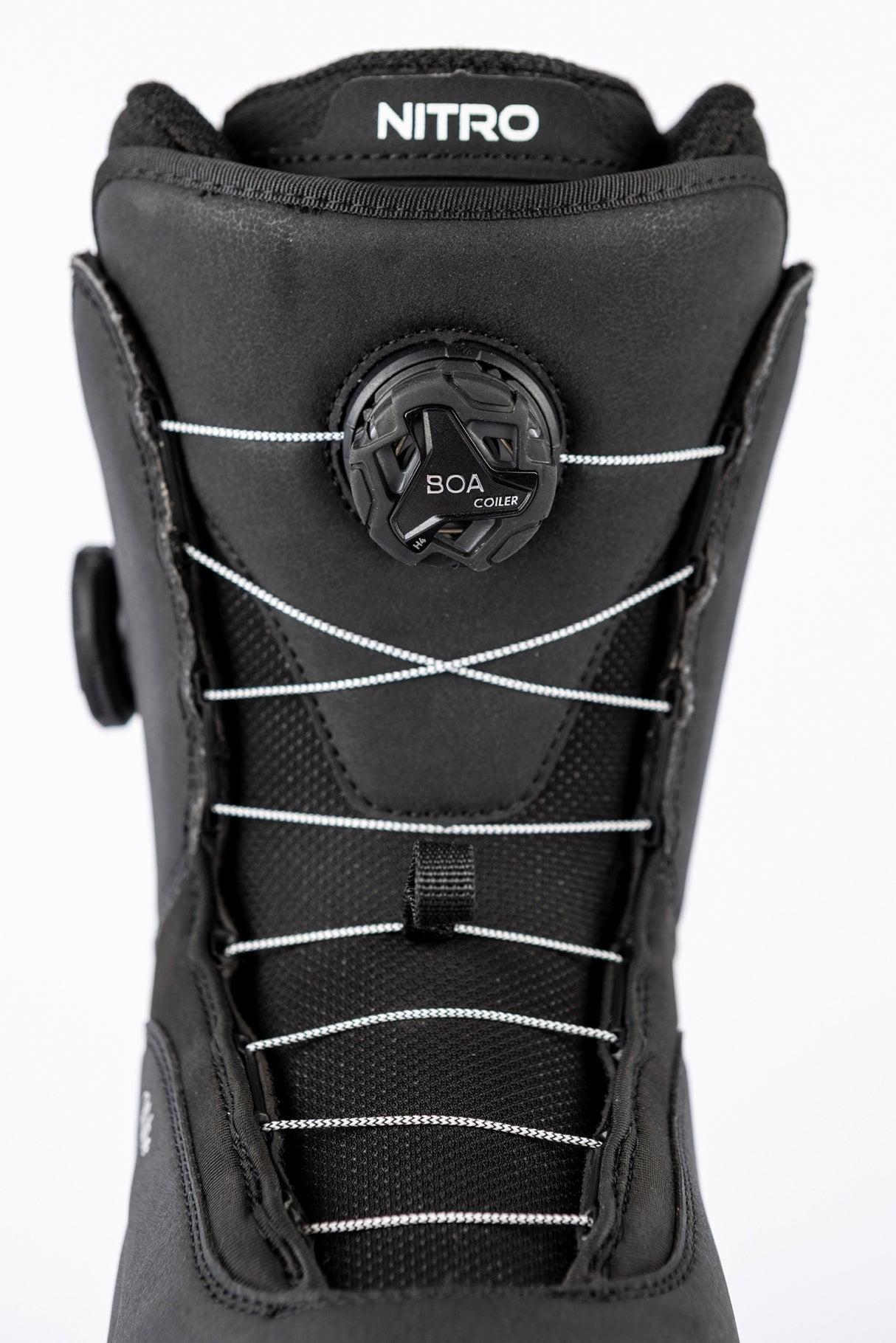 Nitro Scala BOA Black 2026