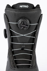 Nitro Scala BOA Black 2026