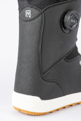 Nitro Scala BOA Black 2026