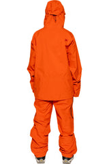 L1 Axial Pro Jacket - Cinder