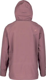 L1 Axial Jacket - Burnt Rose