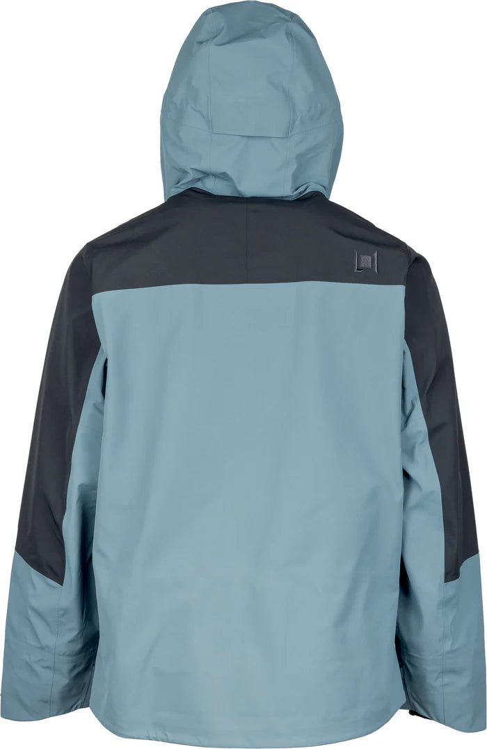L1 Filmore Jacket - Bluestone/Black