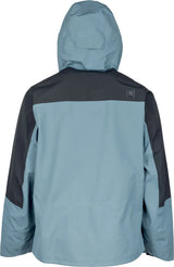 L1 Filmore Jacket - Bluestone/Black