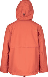 L1 Rankin Jacket - Russet/Fossil