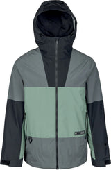 L1 Ventura Jacket - Carbon/Sage/Black