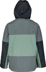 L1 Ventura Jacket - Carbon/Sage/Black
