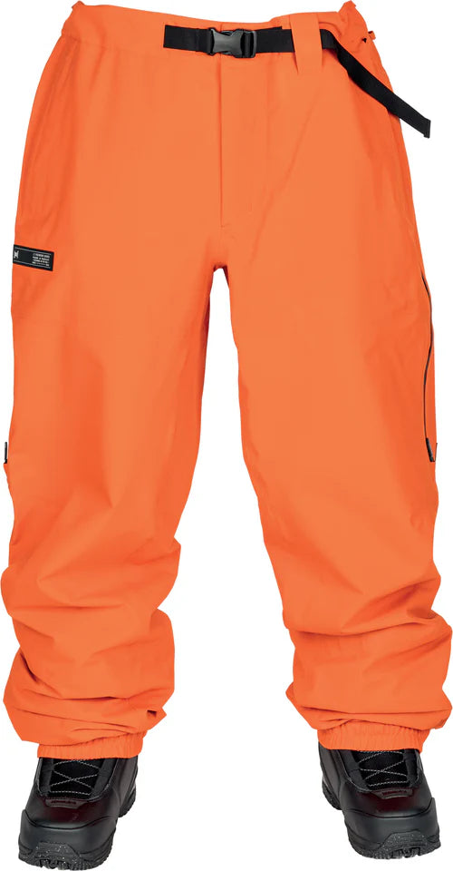 L1 Axial Pro Pant - Cinder