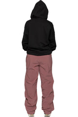 L1 Axial Pant - Burnt Rose