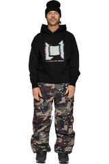 L1 Rankin Pant - Green/Camo