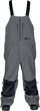 L1 Filmore Bib - Carbon/Black