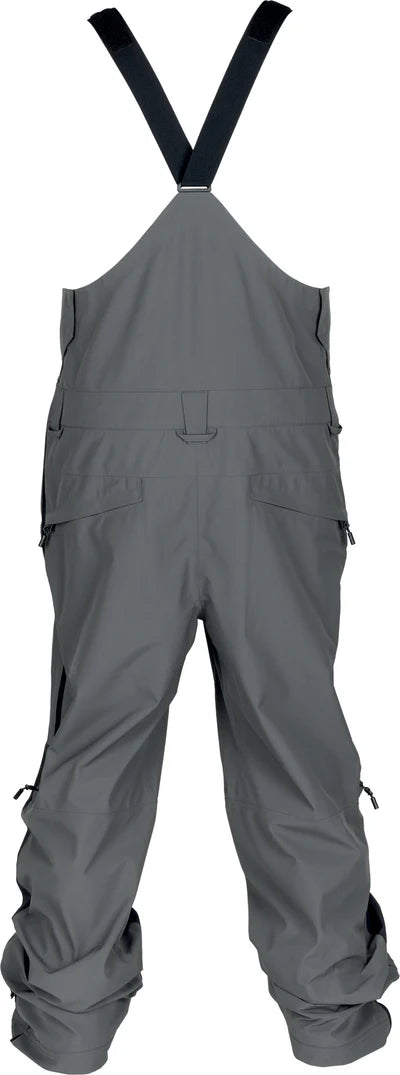 L1 Filmore Bib - Carbon/Black