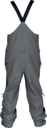 L1 Filmore Bib - Carbon/Black