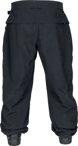 L1 Ventura Pant - Black/Carbon