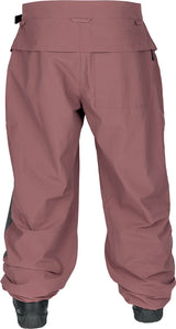 L1 Ventura Pant - Burnt Rose/Carbon