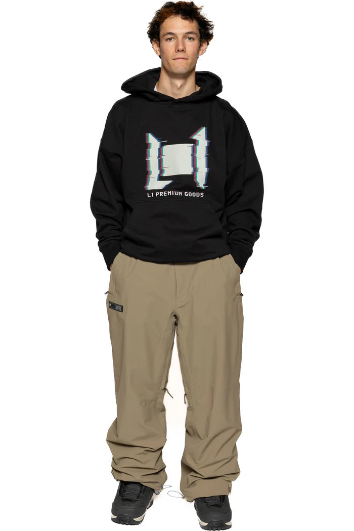 L1 Dixon Pant - Fossil