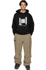 L1 Dixon Pant - Fossil