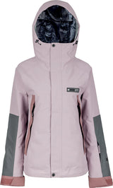 L1 Dakota Jacket - Rose/Violet/Carb