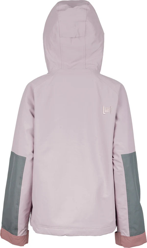 L1 Dakota Jacket - Rose/Violet/Carb