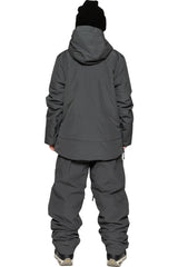 L1 Snowblind Jacket - Carbon/Sage