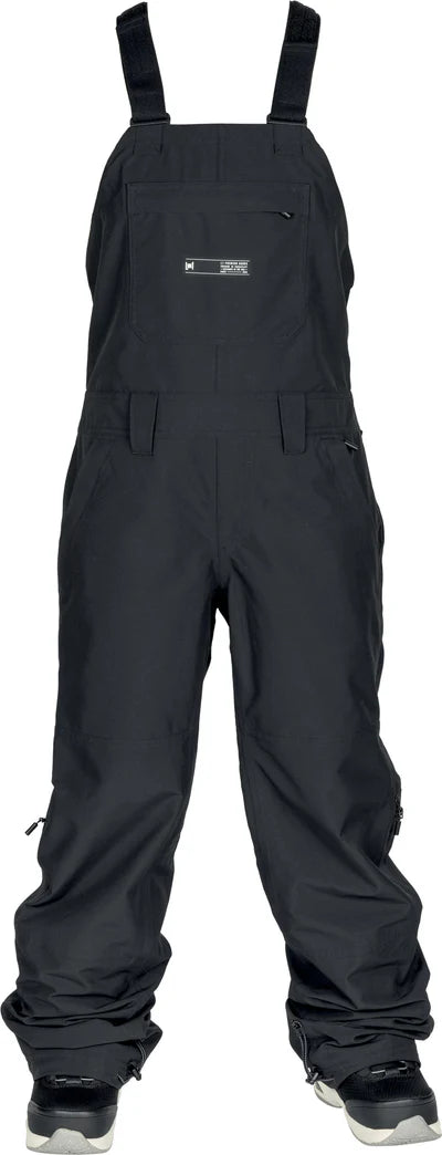 L1 Loretta Overall - Black