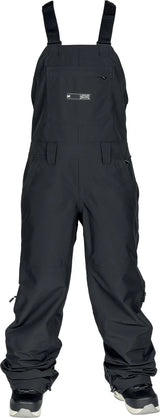 L1 Loretta Overall - Black