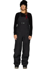 L1 Loretta Overall - Black
