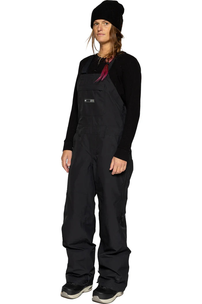 L1 Loretta Overall - Black