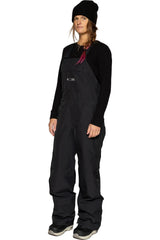 L1 Loretta Overall - Black