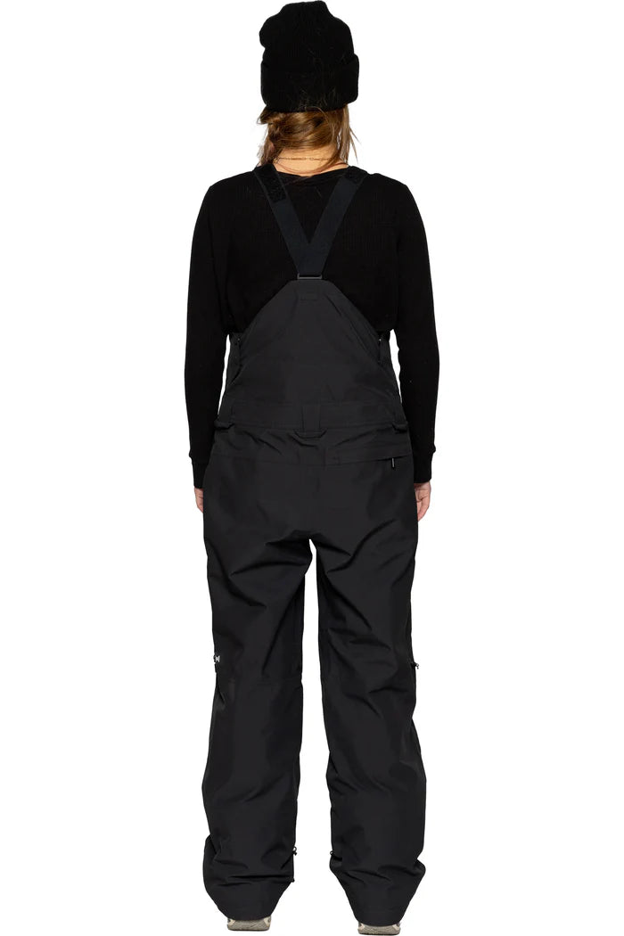 L1 Loretta Overall - Black