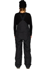 L1 Loretta Overall - Black