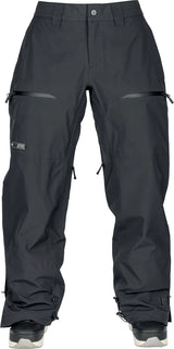 L1 Aysun Pant - Black