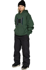 L1 Aysun Pant - Black