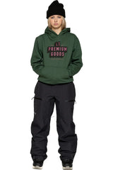 L1 Aysun Pant - Black