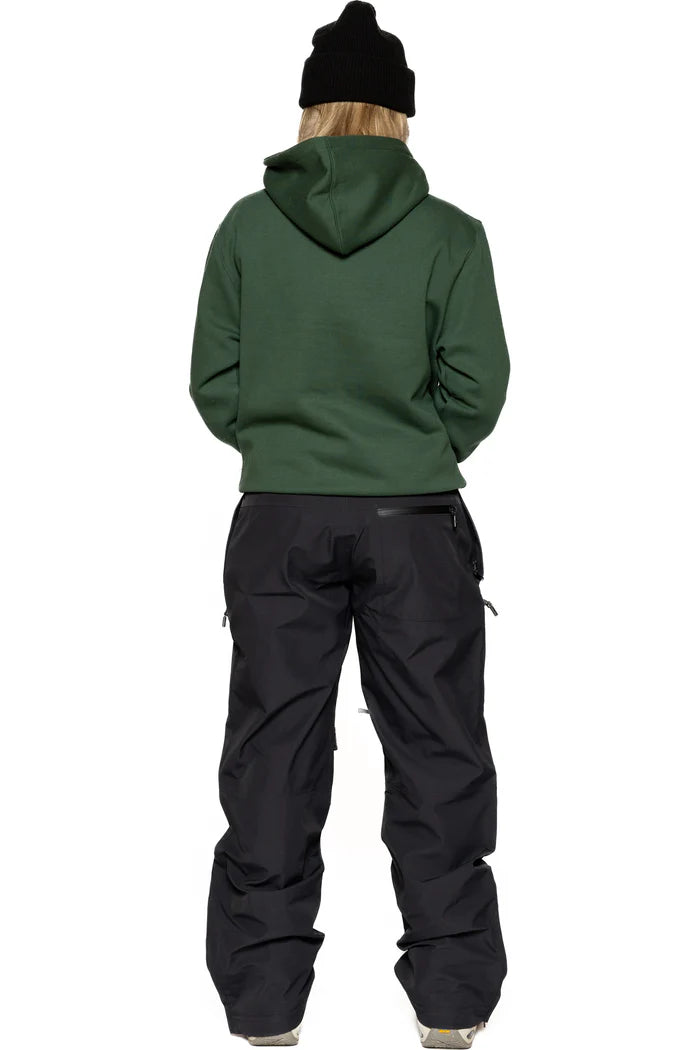 L1 Aysun Pant - Black