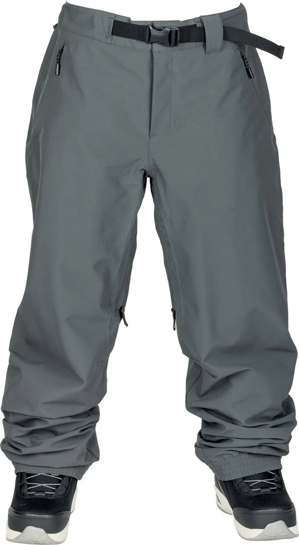 L1 Krush Pant - Carbon