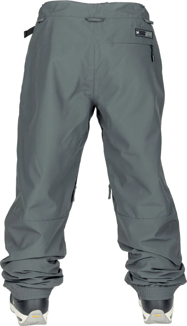 L1 Krush Pant - Carbon