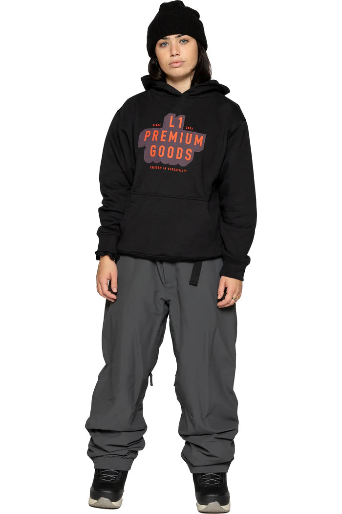 L1 Krush Pant - Carbon