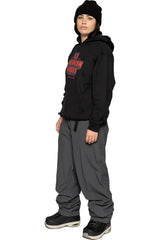 L1 Krush Pant - Carbon